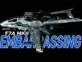 Download Lagu Hornet F7A MKII is EMBARRASSING [StarCitizen PVP]