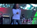 Koffee, Throne (Live, 2019)