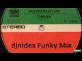 Download Lagu Change - Heaven of my Life (djnidex Funky mix)