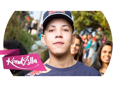 Download MP3 MC Don Juan - Me Amarro na Noite (KondZilla)