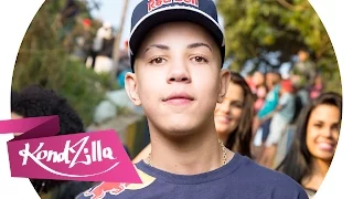 Me Amarro na Noite - Mc Don Juan