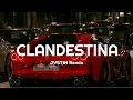JVSTIN - CLANDESTINA (TikTok Remix) 🔥(Unofficial MV)🔥