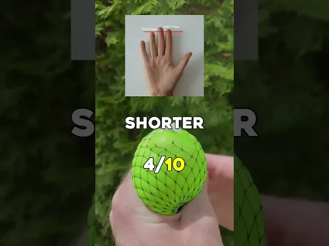 Put A Finger Down Unique Edition #shorts