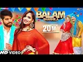 Download Lagu Balam Sharmila | Ruchika Jangid | Masoom Sharma \u0026  Anney Bee | New Haryanvi Songs Haryanavi 2022