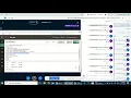Explici cursor with while part2