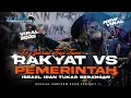 Download Lagu DJ RAKYAT VS PEMERINTAH TRAP X PARTY MBEDIL MBEDIL VIRAL TIK TOK || DOS PROJECT 