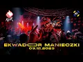 Download Lagu Dj Killer - Ekwador Manieczki - Urodziny Jendrula 09.12.2023 Czerwona Sala VIDEO SET