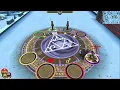 Polaris Raid UCB Wizard 101