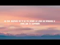 KAROL G & Greg Gonzalez - Después de ti (Lyrics)