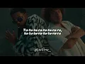 Myke Towers & benny blanco - DEGENERE (Letra)