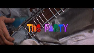 The Party - Extrait HD VOST