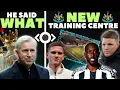 Download Lagu Newcastle CAN win Premier League says Ex Manager. Training Centre, Yoane Wissa, Botman \u0026 more!