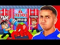 Lagu הסקאמר שמחקתי לו את הכל.. (יצאתי כושל!!)