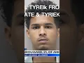 GNate tyriek lil tyriek was jail for attempt murder