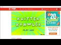 AARP games part 1