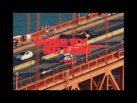 GOES BY SO FAST: A MAHAL FILM (Official Trailer)