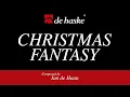 Download Lagu Christmas Fantasy – Jan de Haan