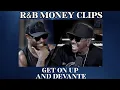 K-Ci Hailey Jodeci Talks Get On Up And DeVante R B MONEY Podcast Ep 61