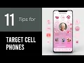 11 Tips On Target Cell Phones For Seniors