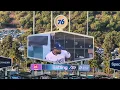 Dodgers Reds Game 1 Starting Lineup