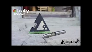 OG Kush Cartridge by Delta 9 - Leafly Reviews