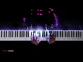 Most Sad Chopin's Waltz in B minor