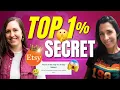 Etsy Printables The Top 1 Etsy Seller Strategy That Beats Picking a Niche