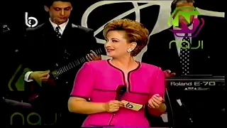 نوال الزغبي و صلاح الشرنوبي حبيت ياليل        بعد التعديل و التوضيح   دندنها