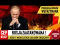 Download Lagu CEP - Najnowsze informacje. Rosyjska fabryka dronów zniszczona.