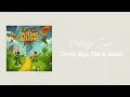 Paling Sabi - Tenxi, Ryo, Dia, Jemsi | Lyrics 