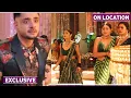 Download Lagu mannat har khushi paane ki | मेहंदी में हुआ Blast, मचा बवाल | On location 17 June 2025 | Plus Gossip