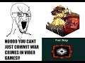 Deep Rock Galactic Overclocks be like