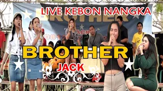 brother dea feat ayu mawar putih 