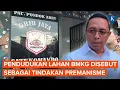 Download Lagu Komentar Istana soal GRIB Jaya Duduki Lahan BMKG