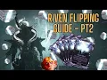 Warframe Riven Flipping Guide UPDATE - FAQ GET RICH FAST