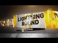 Cramer s lightning round I ve pulled in my horns on Lucid