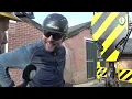 Kappen van grote Populier