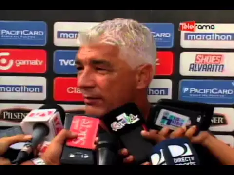 Emelec hizo trabajos físicos y se prepara para medir a D. Quito