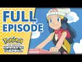 Download Lagu Following a Maiden’s Voyage [FULL EPISODE] 📺 Pokémon: Diamond and Pearl Episode 1
