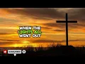 Anne Wilson – God Still Writes My Story (Official Lyrics Video)