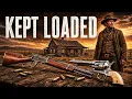 The Guns Wyoming Homesteaders Kept Loaded During the Johnson County War