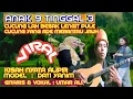 Rejung semende | ANAK 9 TINGGAL 3 By Umar Ali