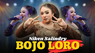 niken salindry bojo loro jandut everywhere