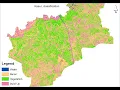 Supervised Classification ArcGis ArcMap