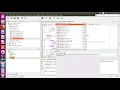 jsp java server pages application implicit object demonstration