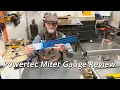 Powertec Miter Gauge Review