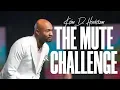 The Mute Challenge Keion Henderson TV