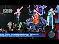 PESO PLUMA cantando LADY GAGA junto a Natanael Cano y Gabito Ballesteros en el Foro Sol