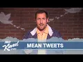 Celebrities Read Mean Tweets