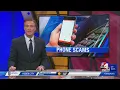 Anatomy of a phone scam this week s scammer makes mistakes